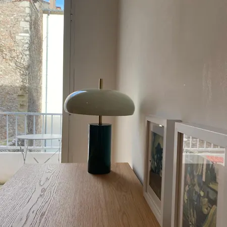 Le Brassens Apartament *