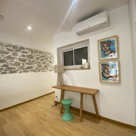 Apartament Le Brassens *