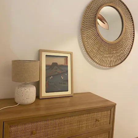 Le Brassens Apartament