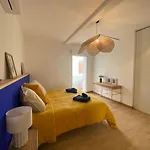 Apartmán Le Brassens Sète