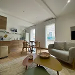 Le Brassens Apartmán *
