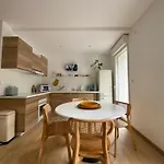Le Brassens Apartmán