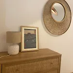 Le Brassens Apartmán