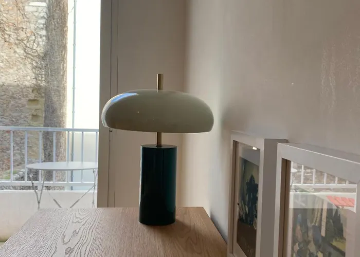 Le Brassens Lägenhet *